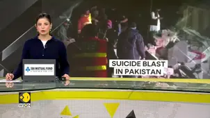 Pakistan Bomb Blast: 5 Killed, 10 Injured as Suicide Bomber Targets Wedding Ceremony in Pakistan