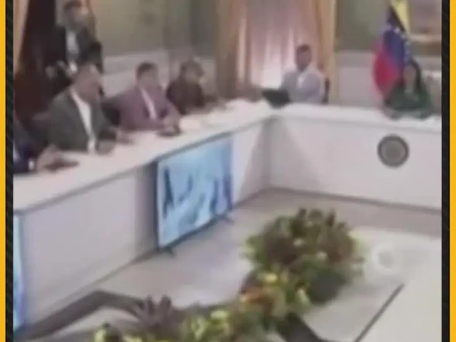 Venezuela Frees 626 Prisoners, Rodríguez Confirms