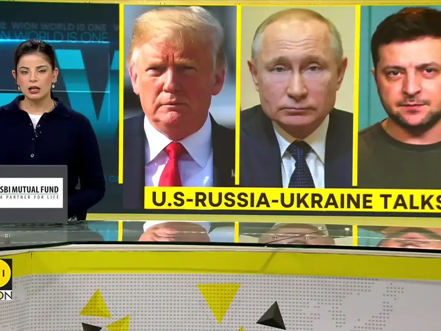 Russia-Ukraine War:Putin Vows Russia Will Strike Ukraine Until Peace Terms Are Finalised 