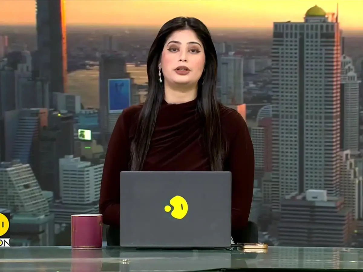 U S Braces For Polar Blast Heavy Snow Paralysis