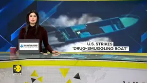 US-Venezuela Tensions: US Conducts First Strike on Alleged Drug Boat Since Maduro’s Capture