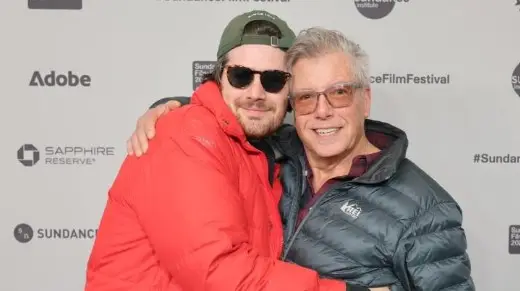 Navalny director hits right notes in Sundance fiction debut