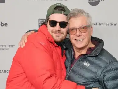 Navalny director hits right notes in Sundance fiction debut Navalny director hits right notes in Sundance fiction debut