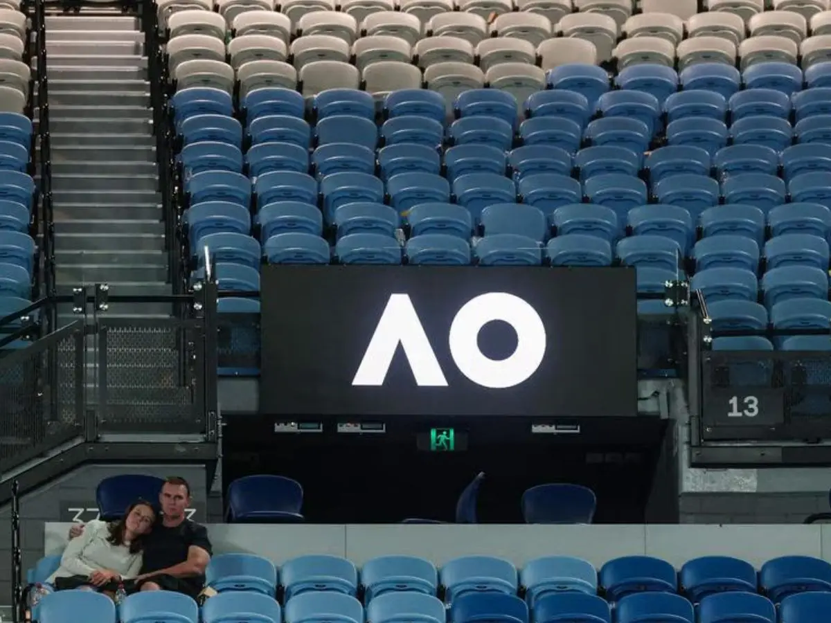 Australian Open 2026: Why matches were suspended - Here’s what we know Australian Open 2026: Why matches were suspended - Here’s what we know