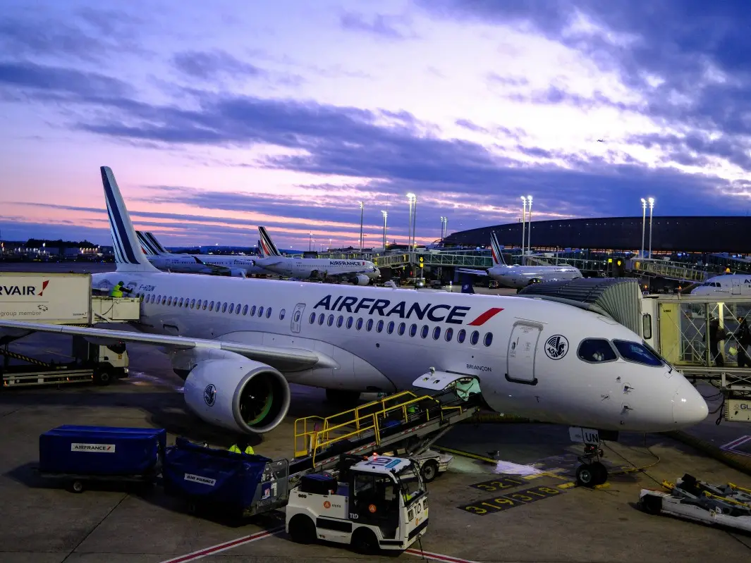 Airlines cancel flights to Middle East after Trump’s ‘armada’ warning to Iran – What’s happening? Airlines cancel flights to Middle East after Trump’s ‘armada’ warning to Iran – What’s happening?