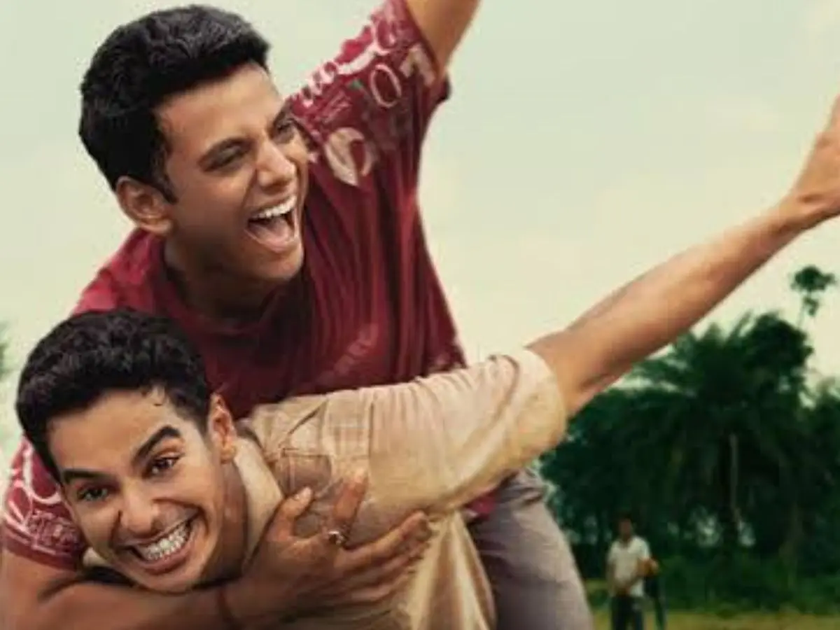 ‘No feeling is final’: Ishaan Khatter shares emotional post after Homebound Oscar exit