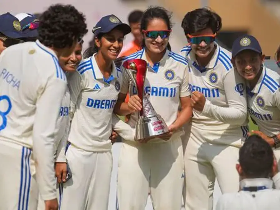 India Women tour of Australia: BCCI announces Test squad, Pratika returns after injury