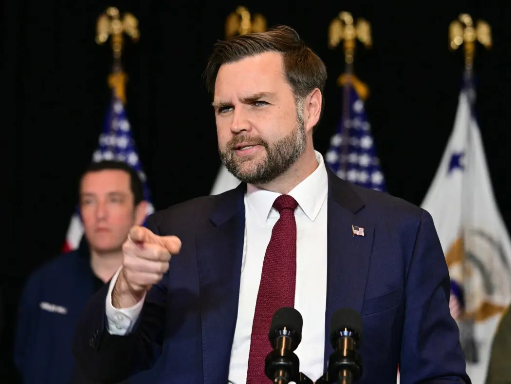 Trump announces JD Vance visit to Azerbaijan and Armenia months after historic peace deal Trump announces JD Vance visit to Azerbaijan and Armenia months after historic peace deal