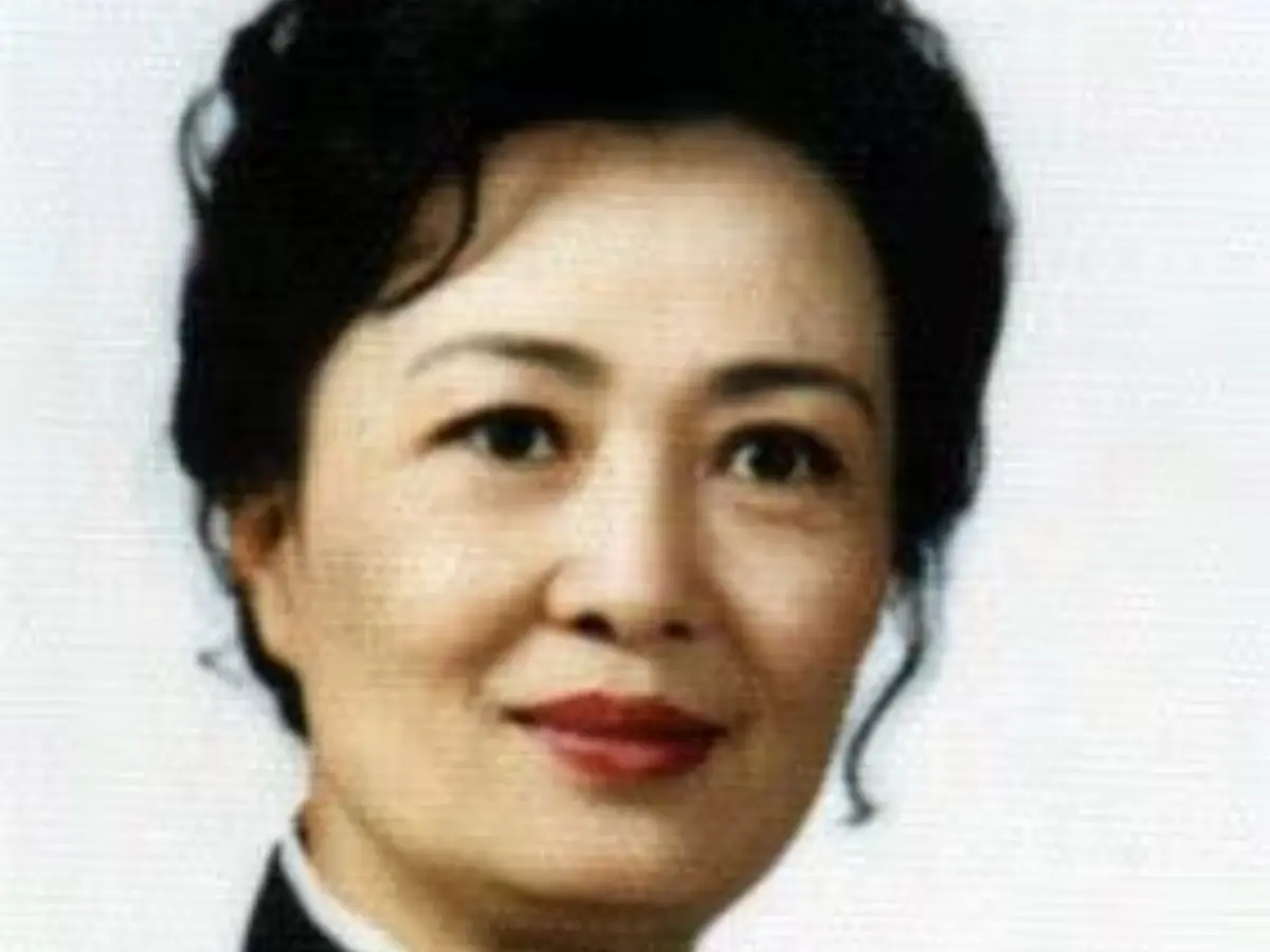 South Korean veteran actress Nam Jeong Hee dies at 84, Association of Senior Filmmakers and bereaved familes issue statement South Korean veteran actress Nam Jeong Hee dies at 84, Association of Senior Filmmakers and bereaved familes issue statement