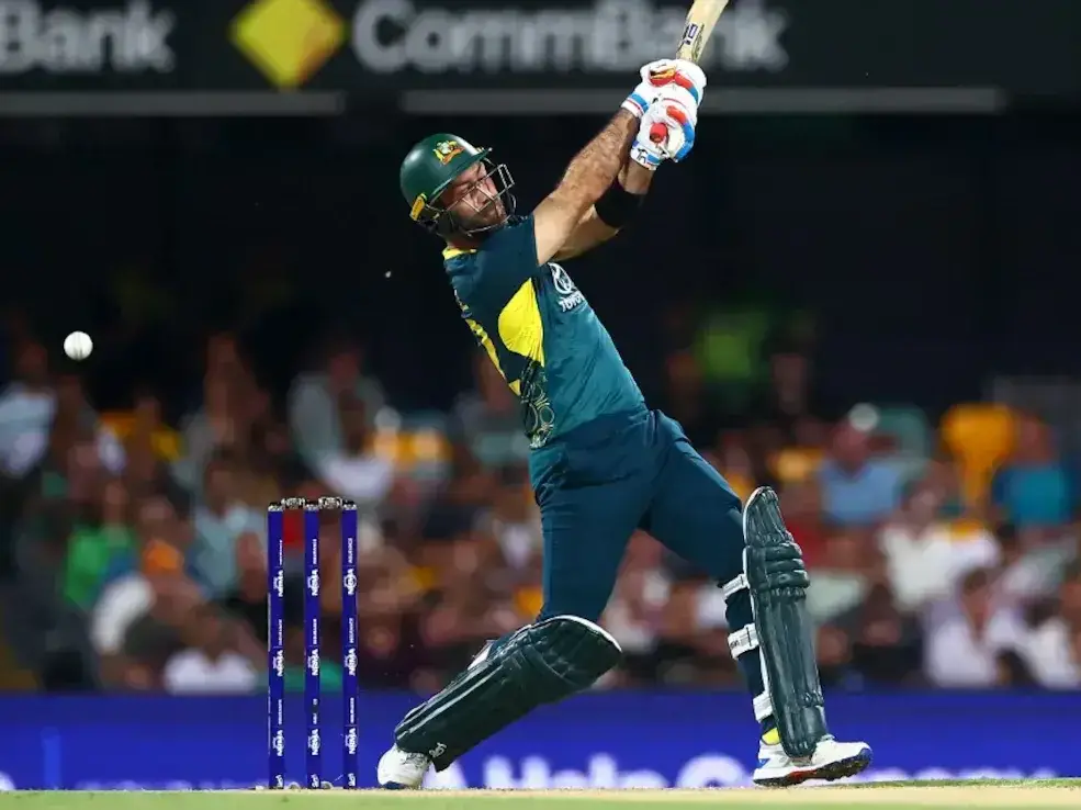 Meet top 5 active batters with most sixes in T20 World Cup history
