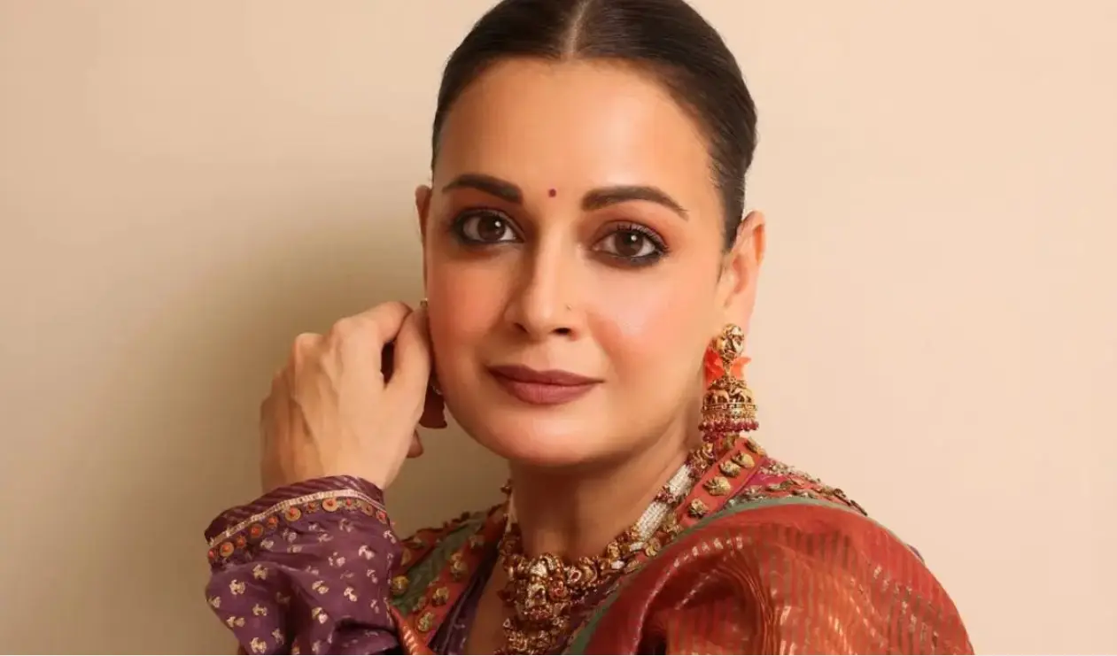 National Girl Child Day: Dia Mirza calls for urgent action on girls’ safety in public spaces