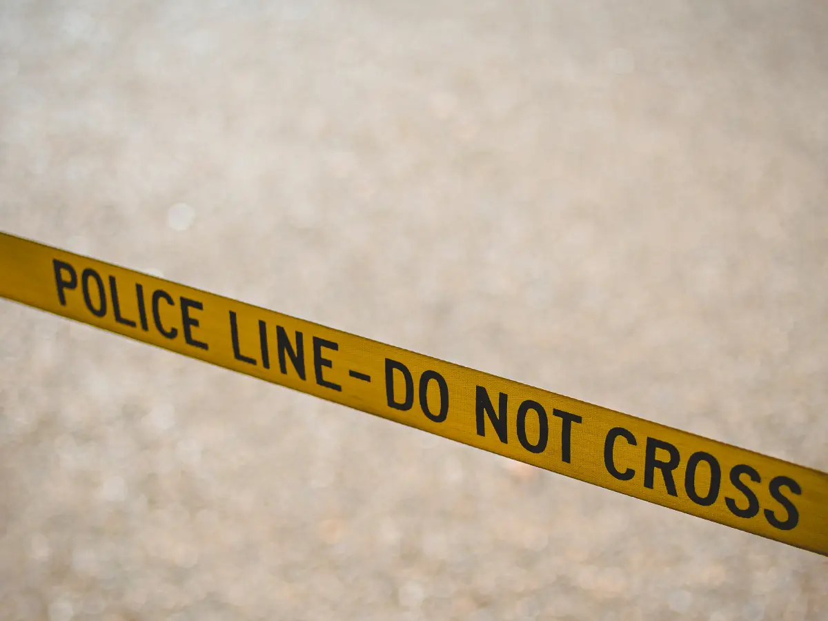 Indian-origin man arrested for 'killing' wife and three relatives in US; children survive by hiding