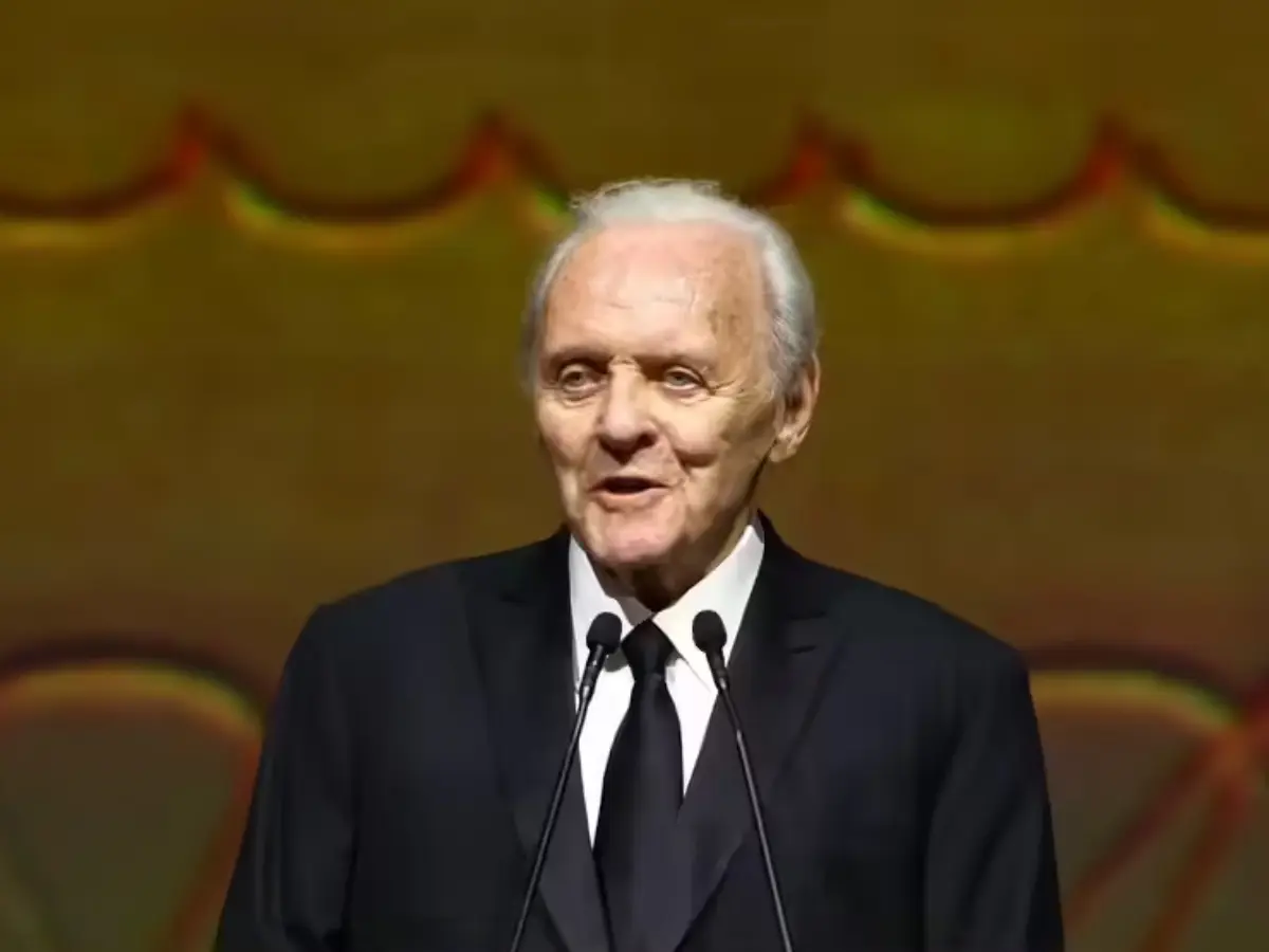 Silence of the Lambs actor Anthony Hopkins on his estranged relationship with his daughter: 'Life is painful...'