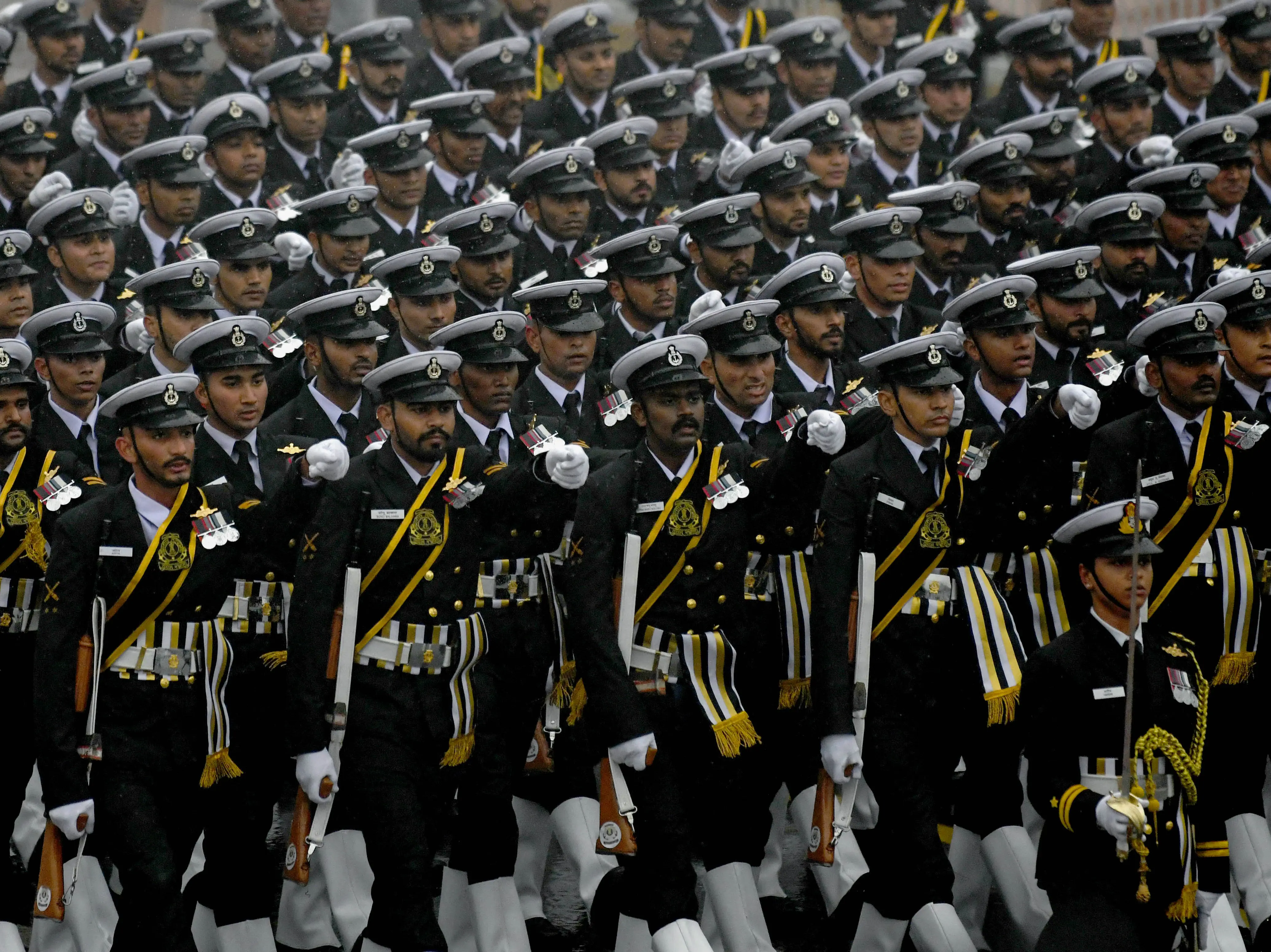 India Republic Day 2026| From Barack Obama to EU Leaders: All complete list of chief guests since 2015