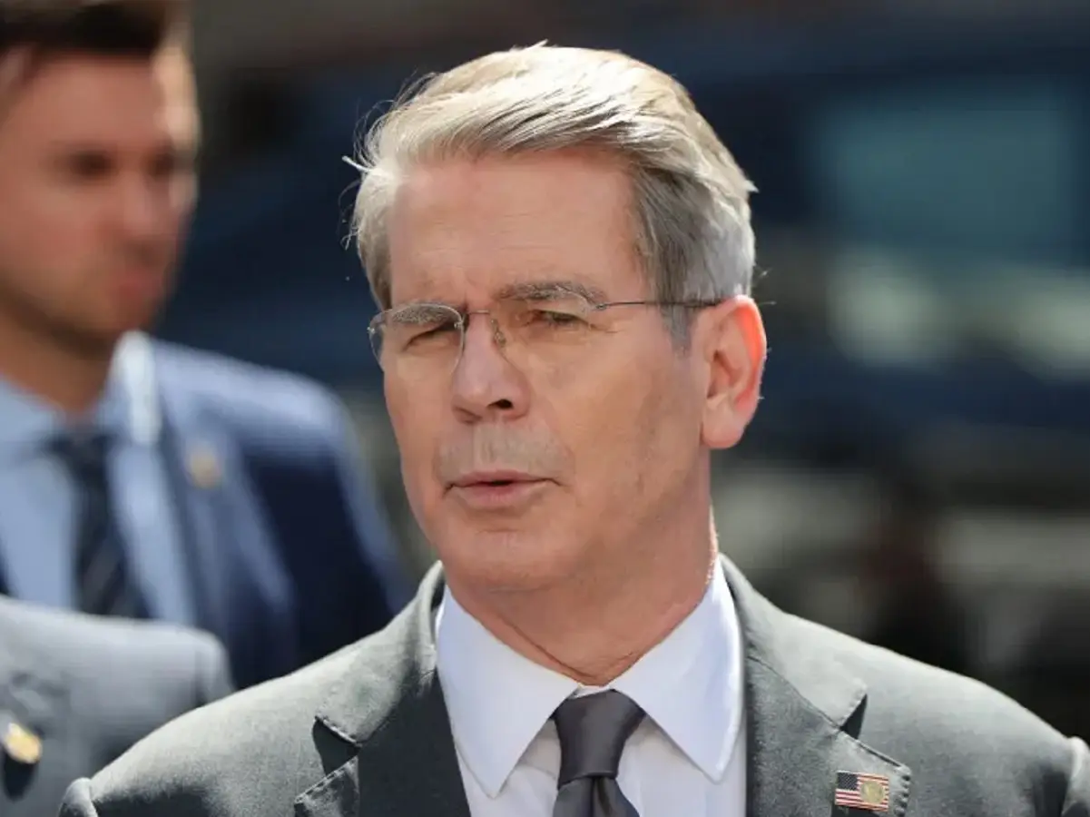 Trump aide Scott Bessent hints at US removing 25% tariffs on India over Russian oil purchase Trump aide Scott Bessent hints at US removing 25% tariffs on India over Russian oil purchase