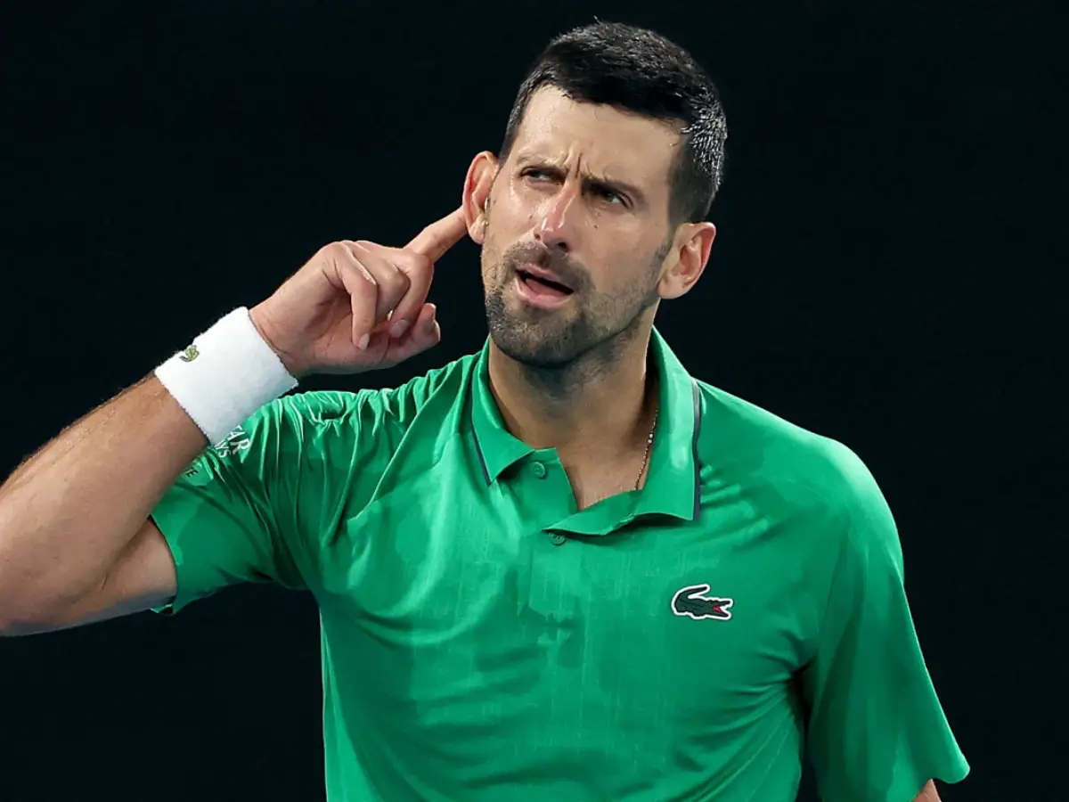 Australian Open: Djokovic scripts history with 400 Grand Slam wins; Sinner, Swiatek in R4 Australian Open: Djokovic scripts history with 400 Grand Slam wins; Sinner, Swiatek in R4