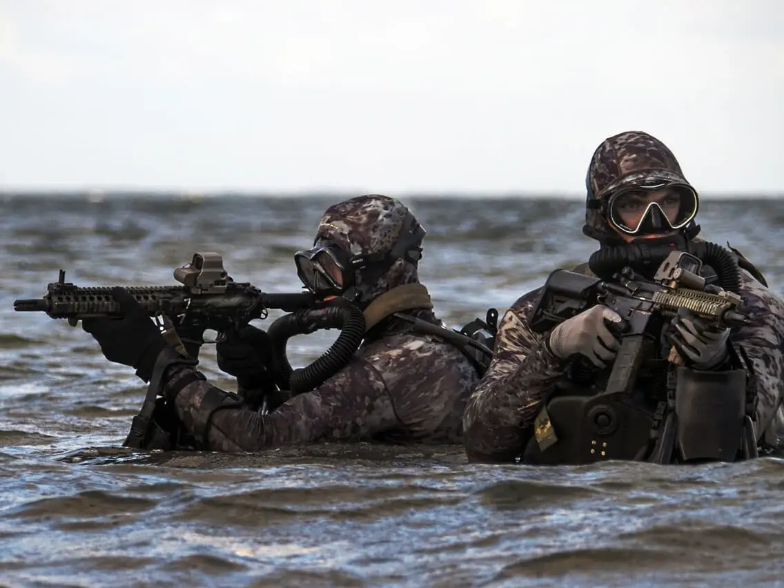 Will US attack Iran? Top 7 most feared US military units