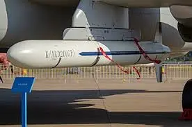 Key Hypersonic and Long‑Range Systems