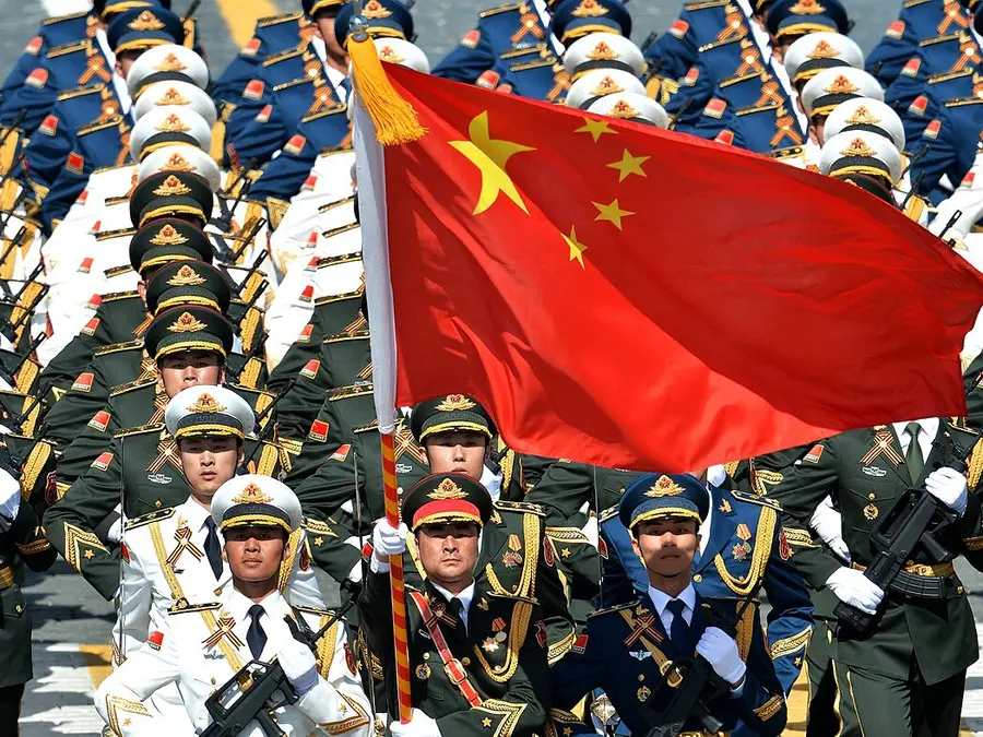 China vows to crush CIA espionage efforts after recruitment video targeting PLA