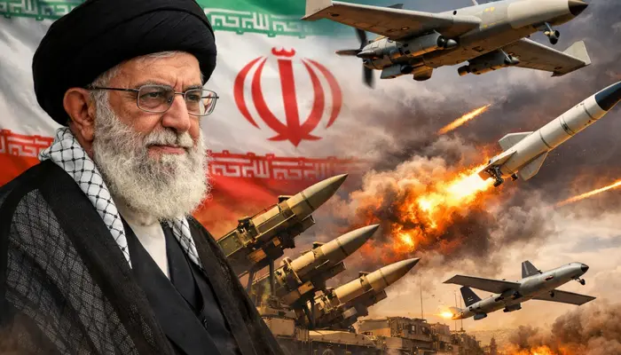 Israel vs Iran: How effective are Iranian drones and missiles at reaching their targets?
