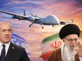 Can Iran hack it? Which is Israel’s most advanced drone