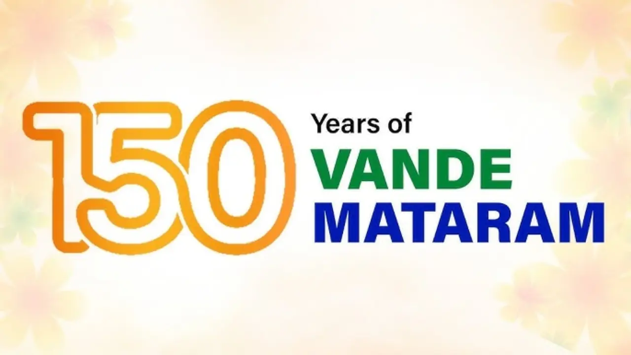 150 Years of Vande Mataram: The central theme of 2026