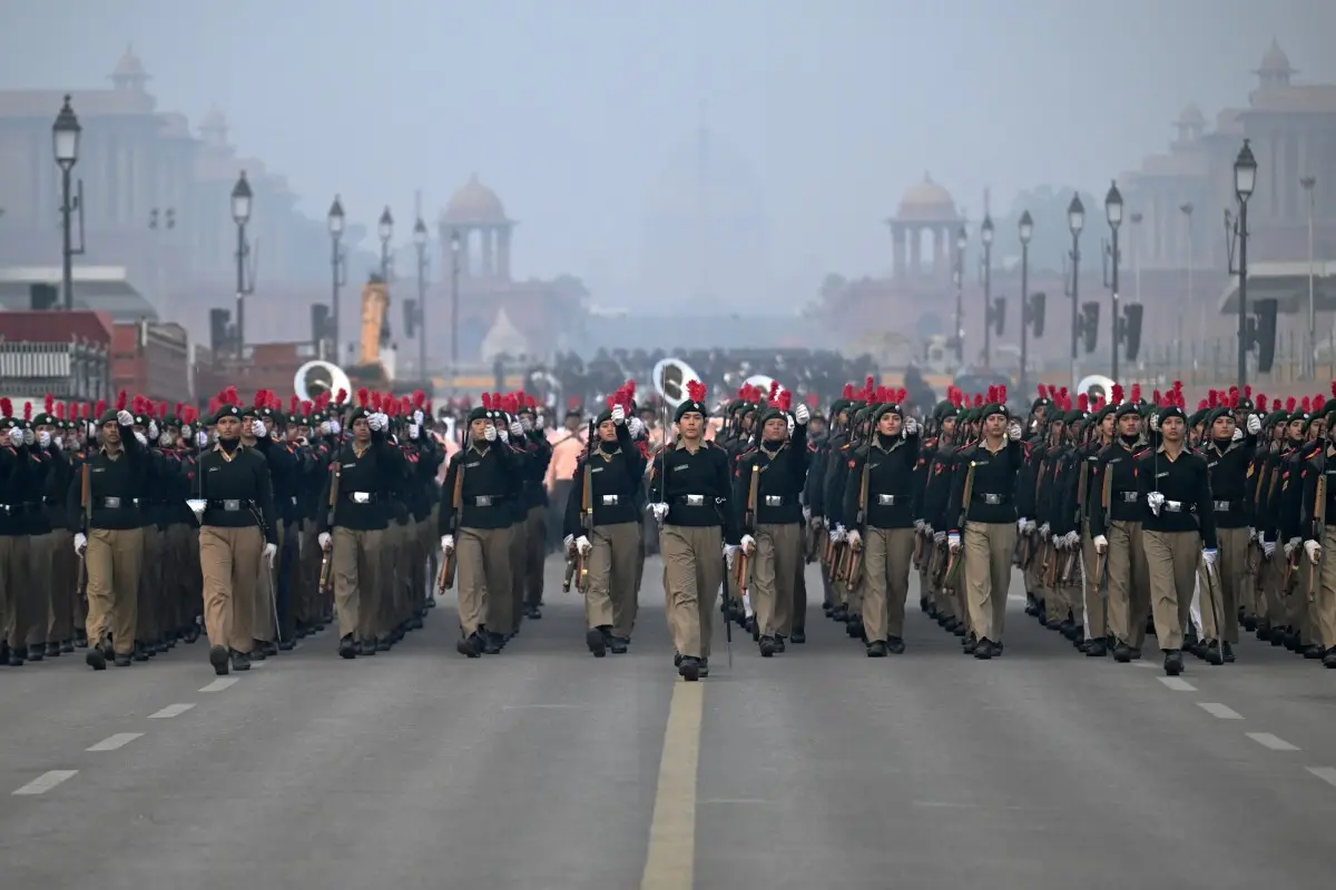 77th Republic Day of India: Date, time, significance, history- Everything you need to know about 26th January