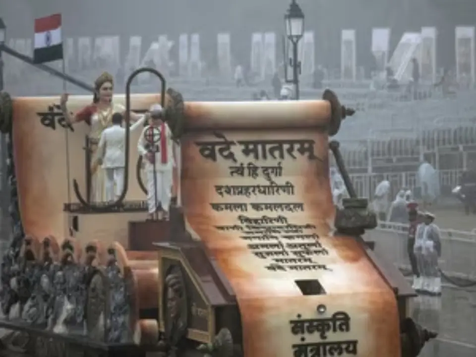 ‘Republic Day 2026’: 7 things that make this year’s parade unique