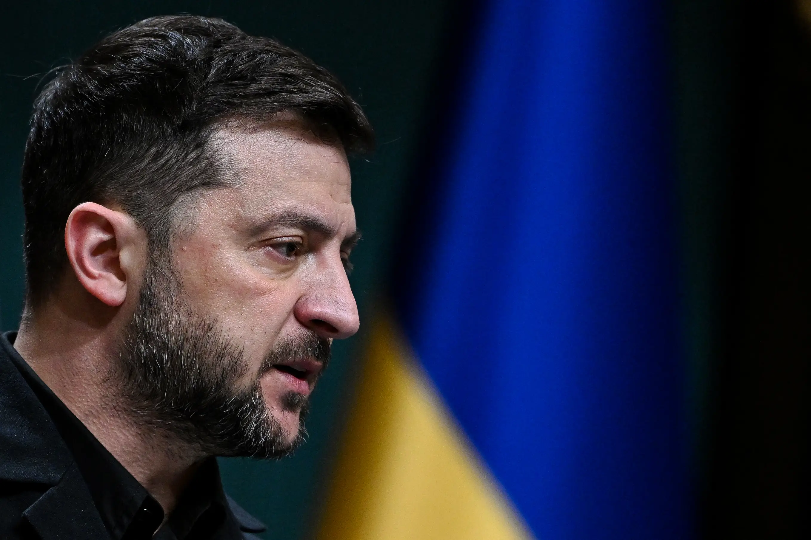 US-Russia-Ukraine talks conclude with ‘possible parameters for ending war’: Zelensky