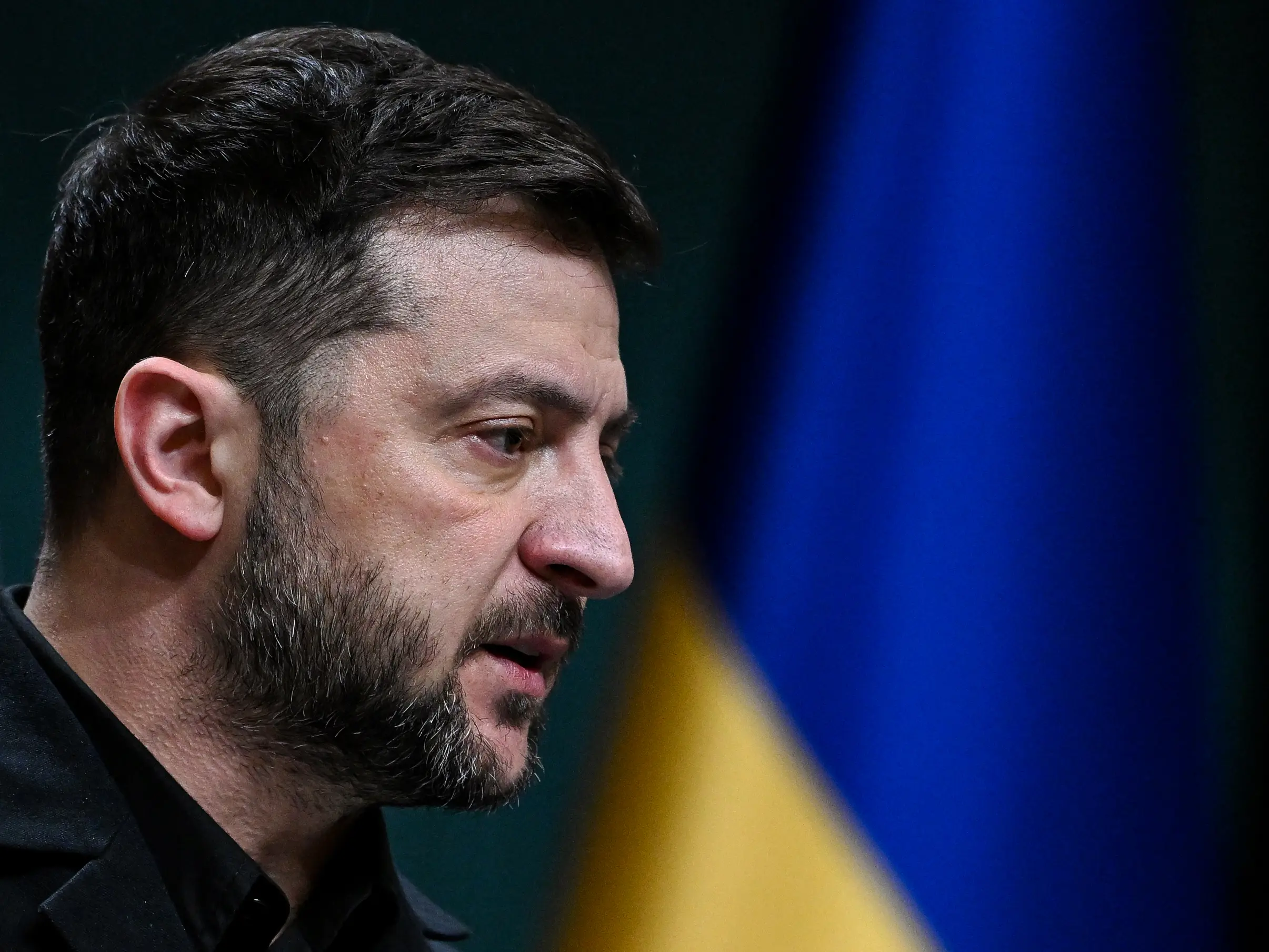US-Russia-Ukraine talks conclude with ‘possible parameters for ending war’: Zelensky US-Russia-Ukraine talks conclude with ‘possible parameters for ending war’: Zelensky