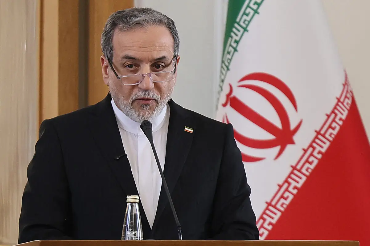 ‘We Iranians know how to defend ourselves’: Iran FM lashes out at ‘confused clown’ Zelensky over his remark on Tehran