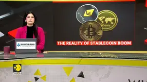 Most Stable coin Transactions Don’t Reflect Real Payments