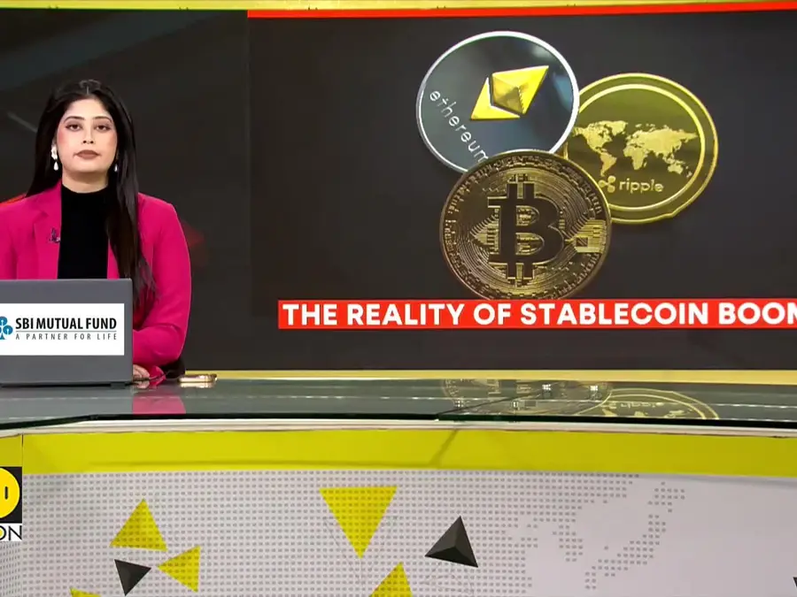 Most Stable coin Transactions Don’t Reflect Real Payments