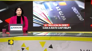 U.S.: $1 Trillion in Debt: Can a Rate Cap Help?