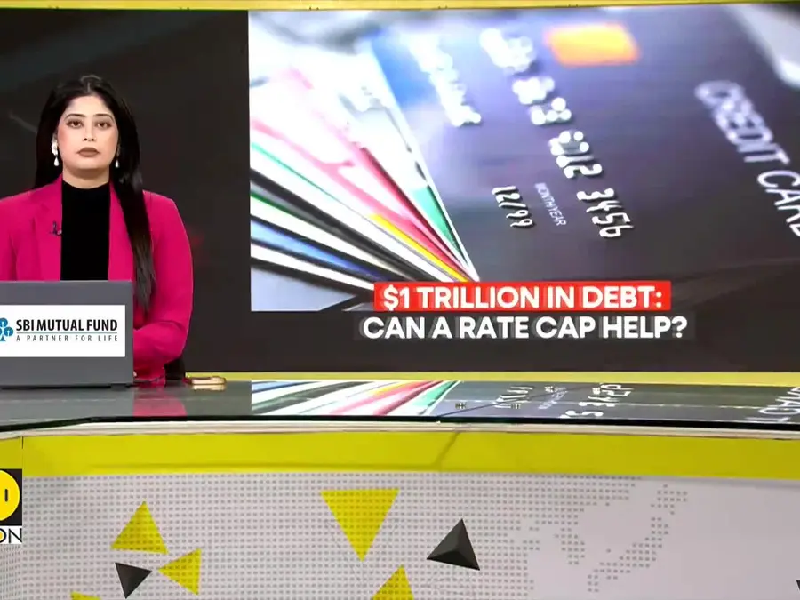 U.S.: $1 Trillion in Debt: Can a Rate Cap Help?