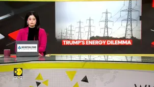 US Energy Goals Pull in Opposite Directions 