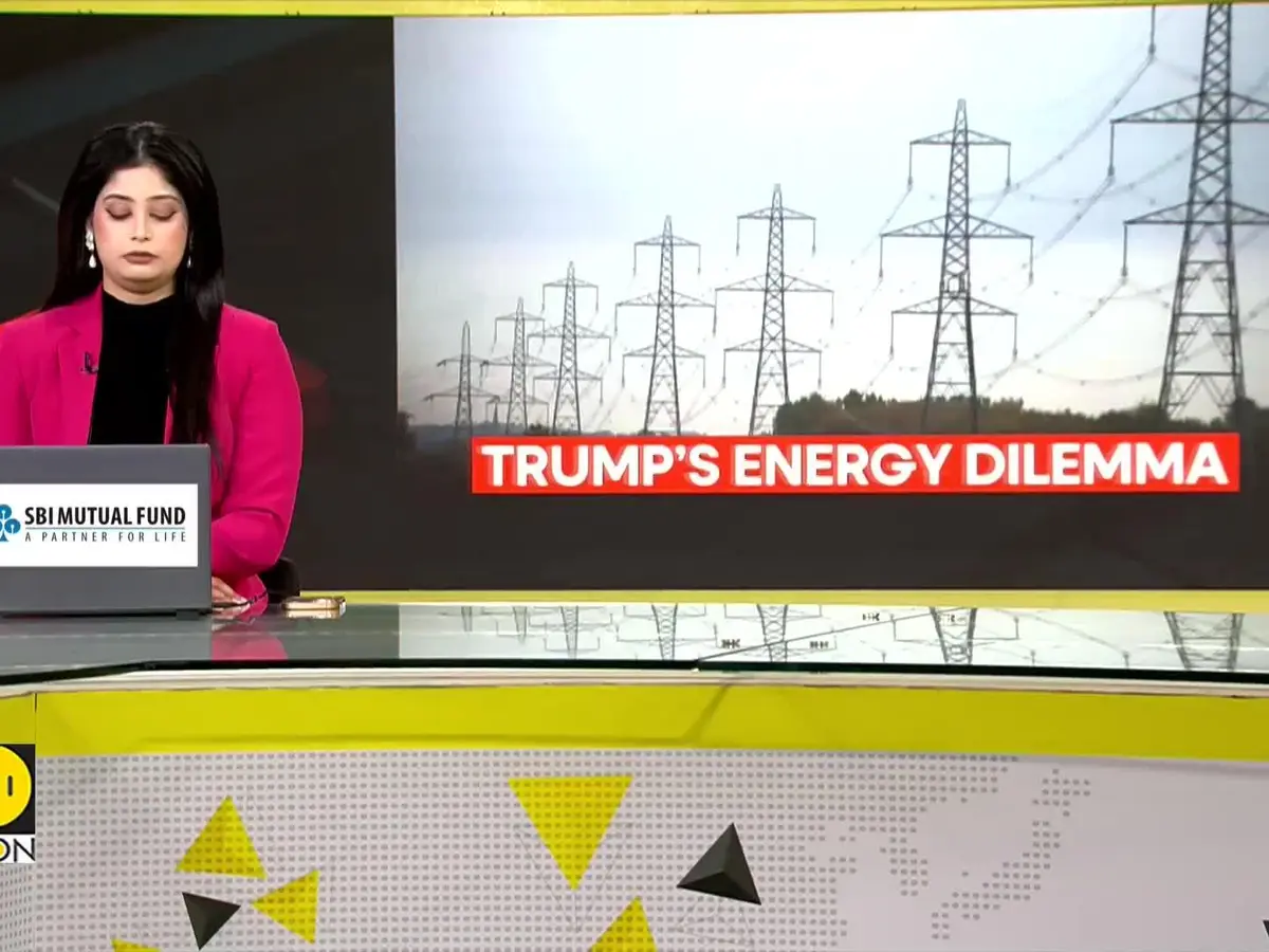 Pullon Energy US Energy Goals Pull in Opposite Directions