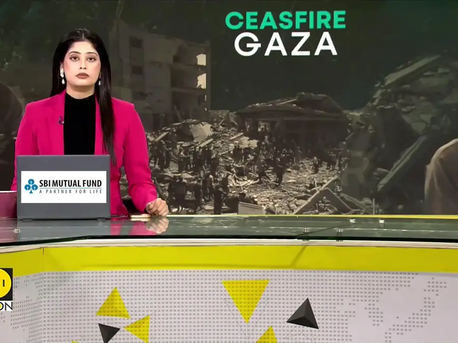 Gaza Peace Plan: Witkoff, Kushner Hold Talks with Netanyahu on Gaza Ceasefire