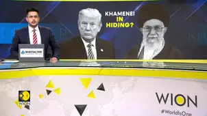 US vs Iran: Khamenei Goes Into Hiding As Trump’s Strike Threat Looms 