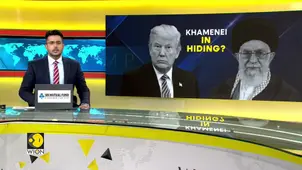 US vs Iran: Khamenei Moves To Underground Facility as Iran Prepares For Possible US Strikes 