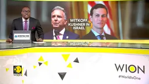 Reports: Witkoff Pressured Israel To Open Rafah Border Crossing