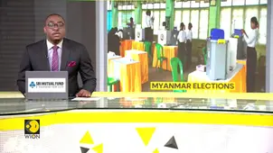 Myanmar Elections: Low Voter Turnout; Junta-backed Party Set to Win