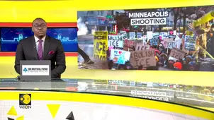 Minneapolis Shooting: U.S. Federal Agents Shoot Alex Pretti: Minneapolis on the Boil