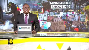 Minneapolis Shooting: Viral Video Shows Moment ICE Agents Fatally Shoot Alex Pretti