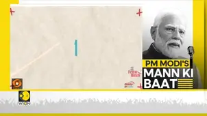 PM Modi's Mann Ki Baat: 130th Episode of Prime Minister's Monthly Radio Show