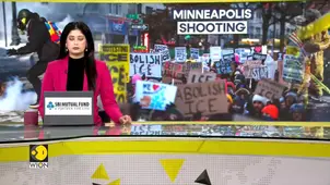 Minneapolis Shotting: Tear Gas Deployed at Angry Crowd After Shooting Incident