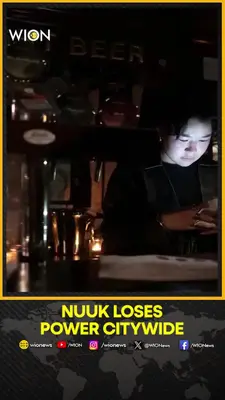 Wion News