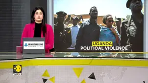 Ugandan Opposition Leader Says Wife in Hospital After Assault by Soldiers