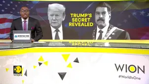Discombobulator: Trump's Secret Weapon That Helped Capture Nicolas Maduro