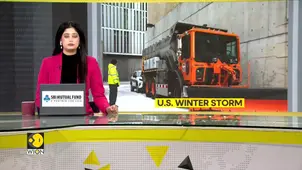 Record Snowfall Puts 180 Million in Peril; Thousands of Flights Cancelled 